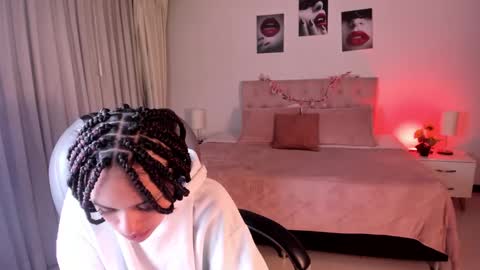 emely dolce online show from 01/23/25, 08:36