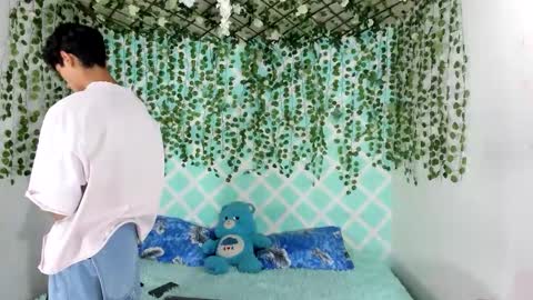 club_latinboys online show from 12/02/25, 04:13