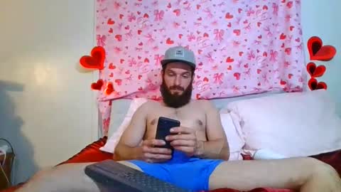 Snapshot of clubb86 chatting on 02/13/26, 05:09 Maxxdieselx69 online show from 02/13/26, 05:09