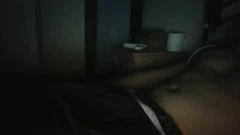 Kyaoo online show from 10/29/25, 04:04