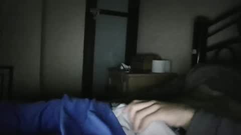 Kyaoo online show from 12/03/25, 03:47