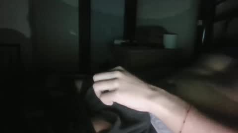 Kyaoo online show from 01/12/26, 03:45