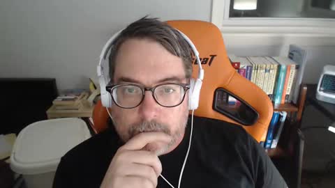  Clyde  Money  online show from 10/20/25, 11:38