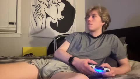 Clyde Austin online show from 12/10/24, 03:09