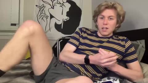 Clyde Austin online show from 12/19/24, 03:29