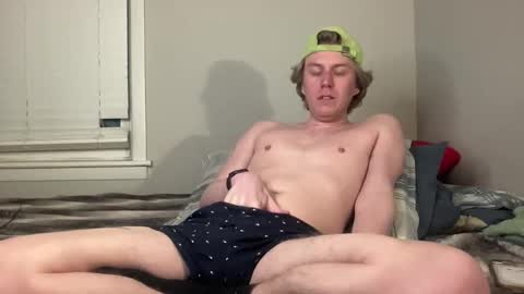 Clyde Austin online show from 03/15/26, 12:05