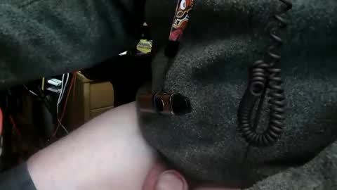 clystron online show from 01/27/25, 04:30