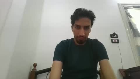 cm6punk6 online show from 10/14/25, 09:54