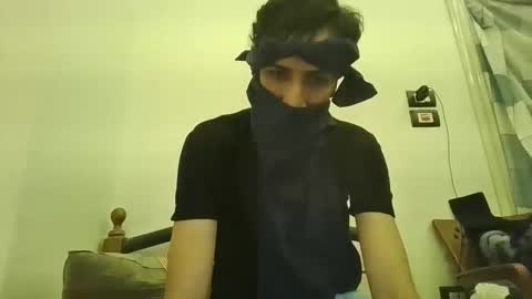 cm6punk6 online show from 10/19/25, 11:27