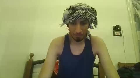 cm6punk6 online show from 10/23/25, 11:35