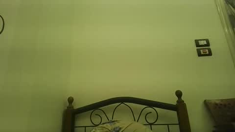 cm6punk6 online show from 10/25/25, 10:04