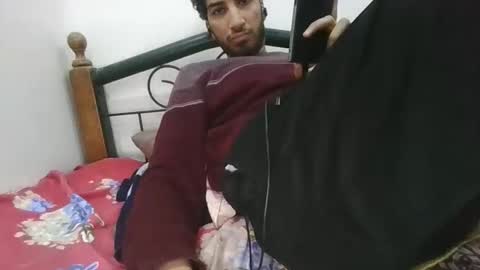 cm6punk6 online show from 12/05/25, 08:16