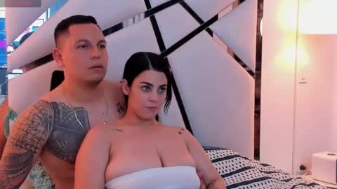 cmila0713 online show from 02/13/25, 04:00