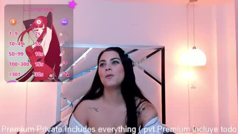 cmila0713 online show from 03/06/25, 10:26