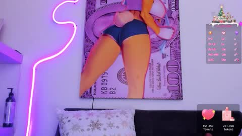 cmila0713 online show from 12/04/25, 11:57