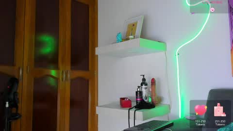 cmila0713 online show from 04/23/26, 12:23