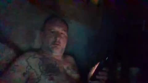 big daddy online show from 01/16/26, 02:21