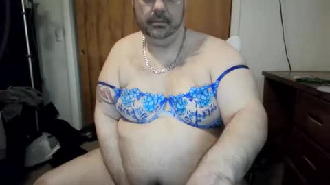 cmorgan6161 online show from 03/10/26, 11:37