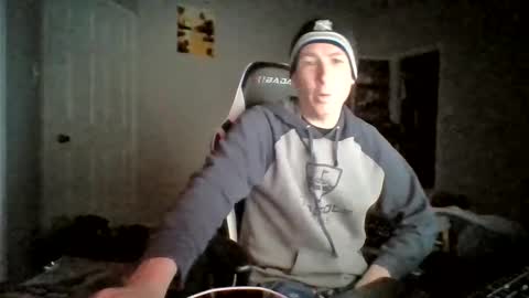 Snapshot of cmypenis chatting on 01/27/25, 12:58 Master Bates online show from 01/27/25, 12:58