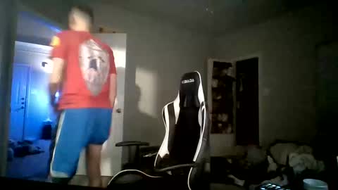 Snapshot of cmypenis chatting on 10/12/25, 11:42 Master Bates online show from 10/12/25, 11:42
