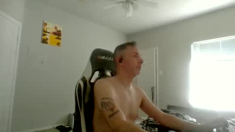 Master Bates online show from 11/09/25, 08:40