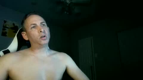 Master Bates online show from 04/26/26, 05:49