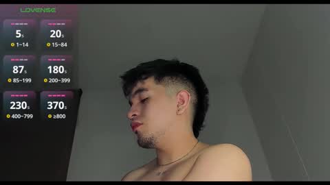 Snapshot of cmzo_ chatting on 12/04/25, 02:21 Johan online show from 12/04/25, 02:21