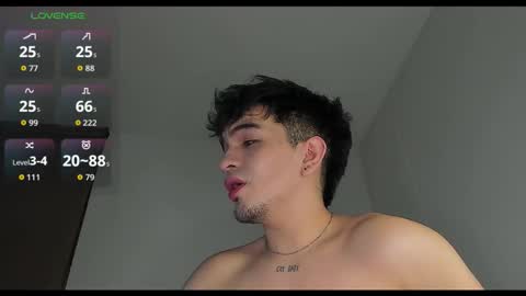 Snapshot of cmzo_ chatting on 02/08/26, 03:54 Johan online show from 02/08/26, 03:54