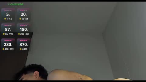 Johan   online show from 04/11/26, 03:44