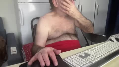Snapshot of coach_karl chatting on 02/19/25, 11:04 Coach Karl Porn Star Tip me all the way to my next trip online show from 02/19/25, 11:04