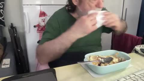 Coach Karl Porn Star Tip me all the way to my next trip online show from 12/21/25, 11:39