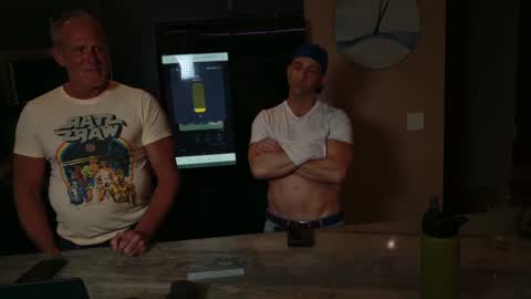 Snapshot of coachbate chatting on 02/21/25, 05:56 CoachBate online show from 02/21/25, 05:56