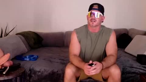 ThickChicagoBro online show from 06/13/26, 04:32