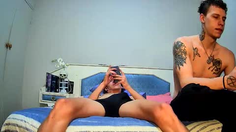 Cojax online show from 02/26/26, 08:13