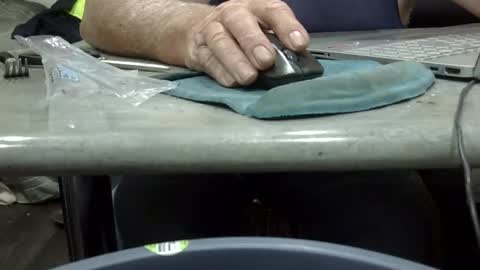 Snapshot of coaste1 chatting on 02/17/25, 10:51 Coaste online show from 02/17/25, 10:51