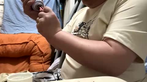 Cocacola1668 online show from 03/25/26, 07:31