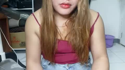  Samantha  online show from 03/05/26, 02:13