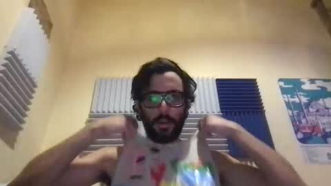 Snapshot of cocimaki chatting on 05/19/26, 06:58 cocimaki online show from 05/19/26, 06:58