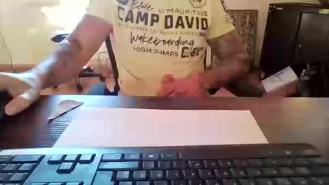 cock4onenight online show from 09/23/25, 08:50