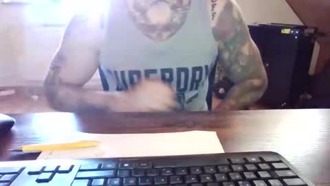 cock4onenight online show from 10/13/25, 12:05