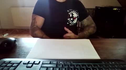 cock4onenight online show from 11/10/25, 12:04