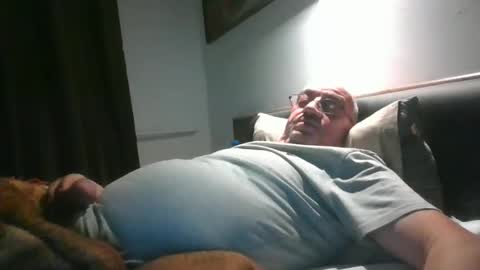 cock9635 online show from 12/28/24, 10:34