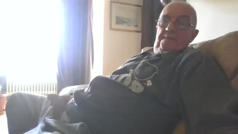 cock9635 online show from 12/31/24, 10:26