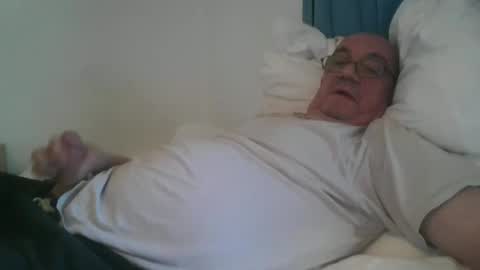 cock9635 online show from 01/11/25, 12:07