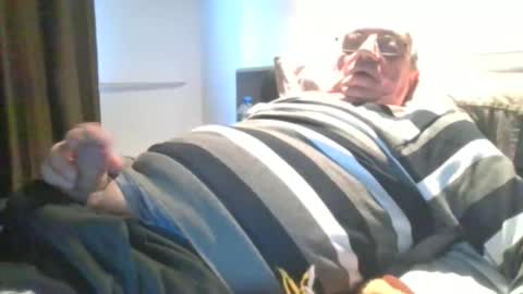 cock9635 online show from 02/07/25, 09:05