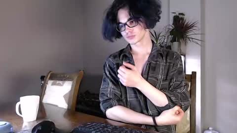 Herman online show from 02/13/25, 02:42