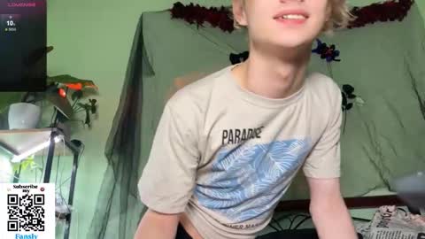 Herman online show from 11/25/25, 10:10