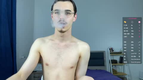 Herman online show from 04/16/26, 04:52