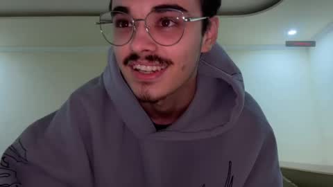 Herman online show from 04/21/26, 07:17