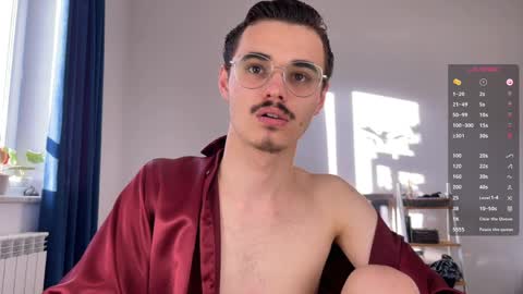 Herman online show from 04/22/26, 02:51